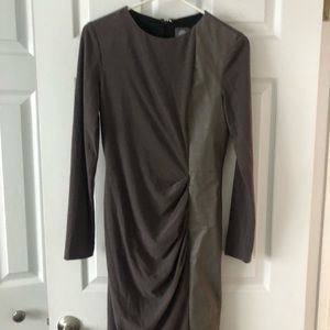 Vince Camuto dress
